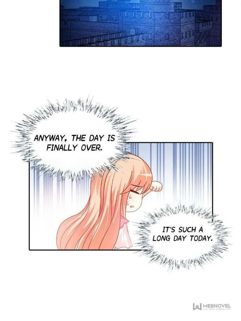 Read Teach the Devil Husband (Colored) chapter 95 image 25 on Lezhin