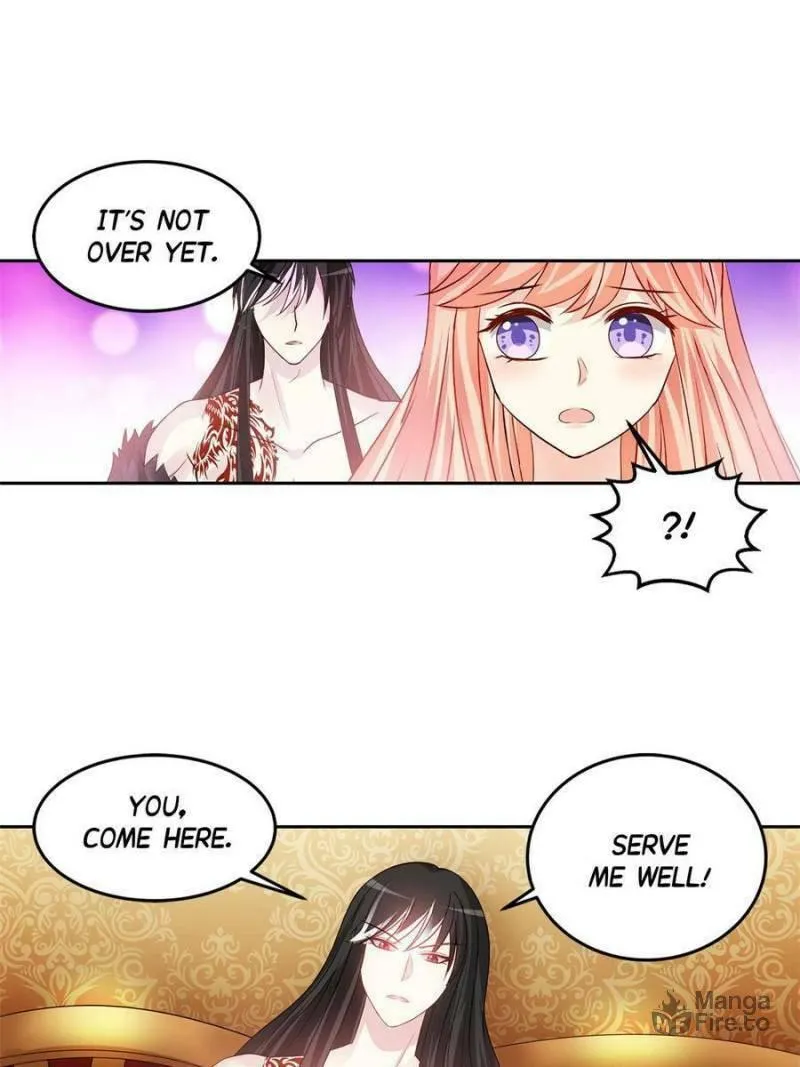 Read Teach the Devil Husband (Colored) chapter 95 image 26 on Lezhin