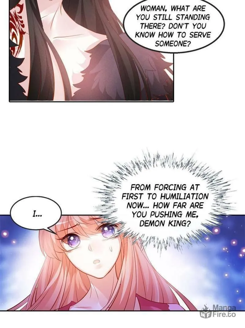 Read Teach the Devil Husband (Colored) chapter 95 image 29 on Lezhin