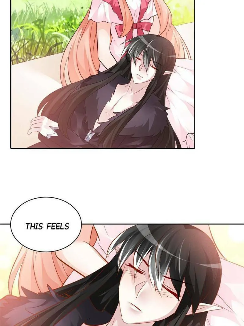 Read Teach the Devil Husband (Colored) chapter 95 image 3 on Lezhin