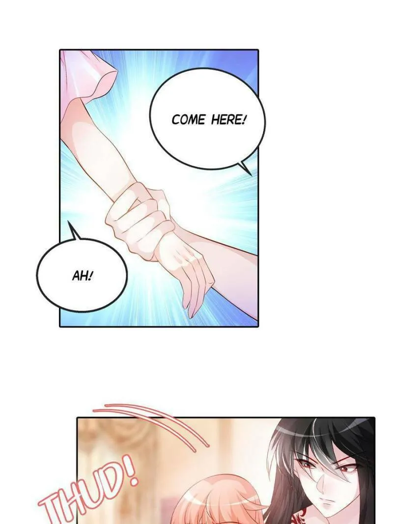 Read Teach the Devil Husband (Colored) chapter 95 image 30 on Lezhin