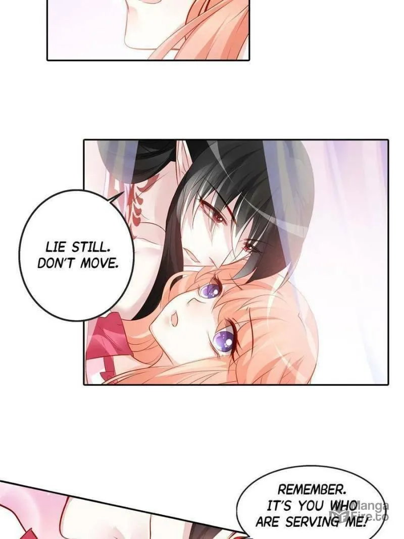Read Teach the Devil Husband (Colored) chapter 95 image 32 on Lezhin