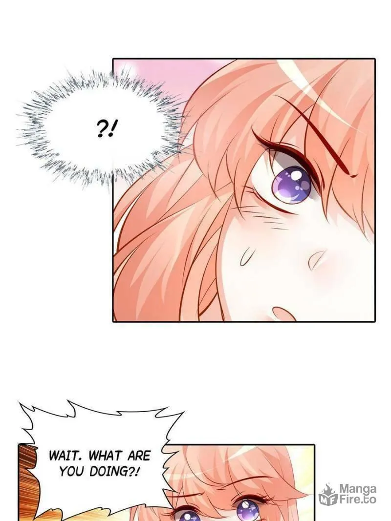 Read Teach the Devil Husband (Colored) chapter 95 image 34 on Lezhin