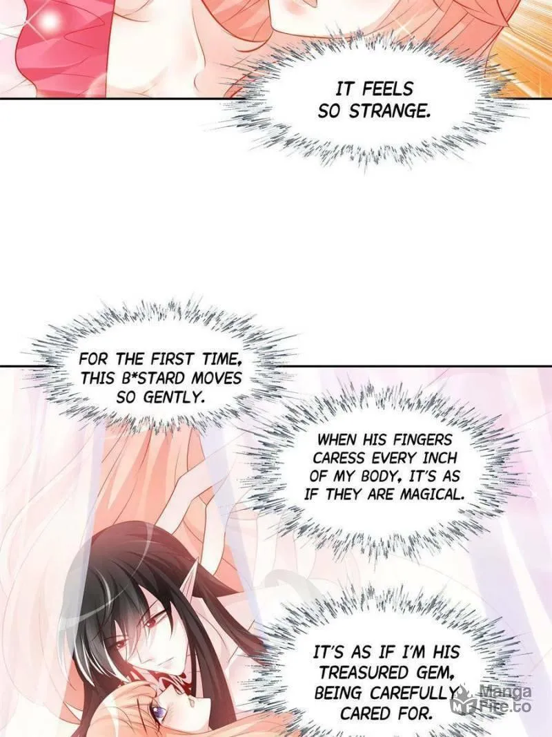 Read Teach the Devil Husband (Colored) chapter 95 image 38 on Lezhin