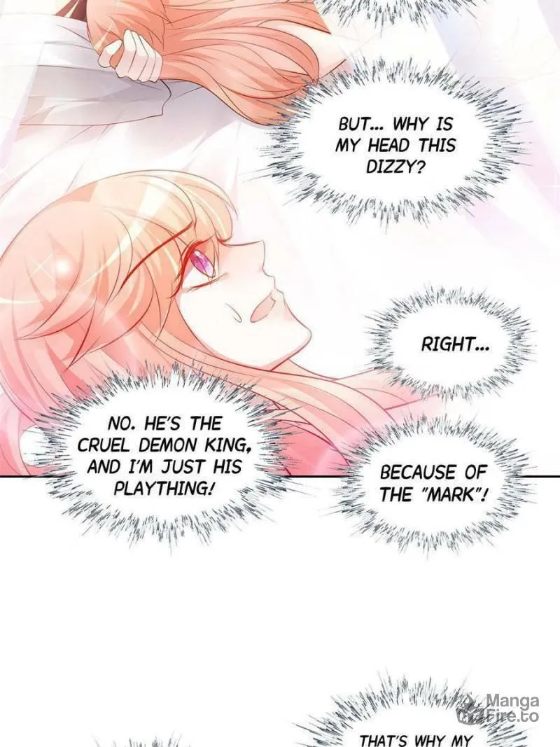 Read Teach the Devil Husband (Colored) chapter 95 image 39 on Lezhin