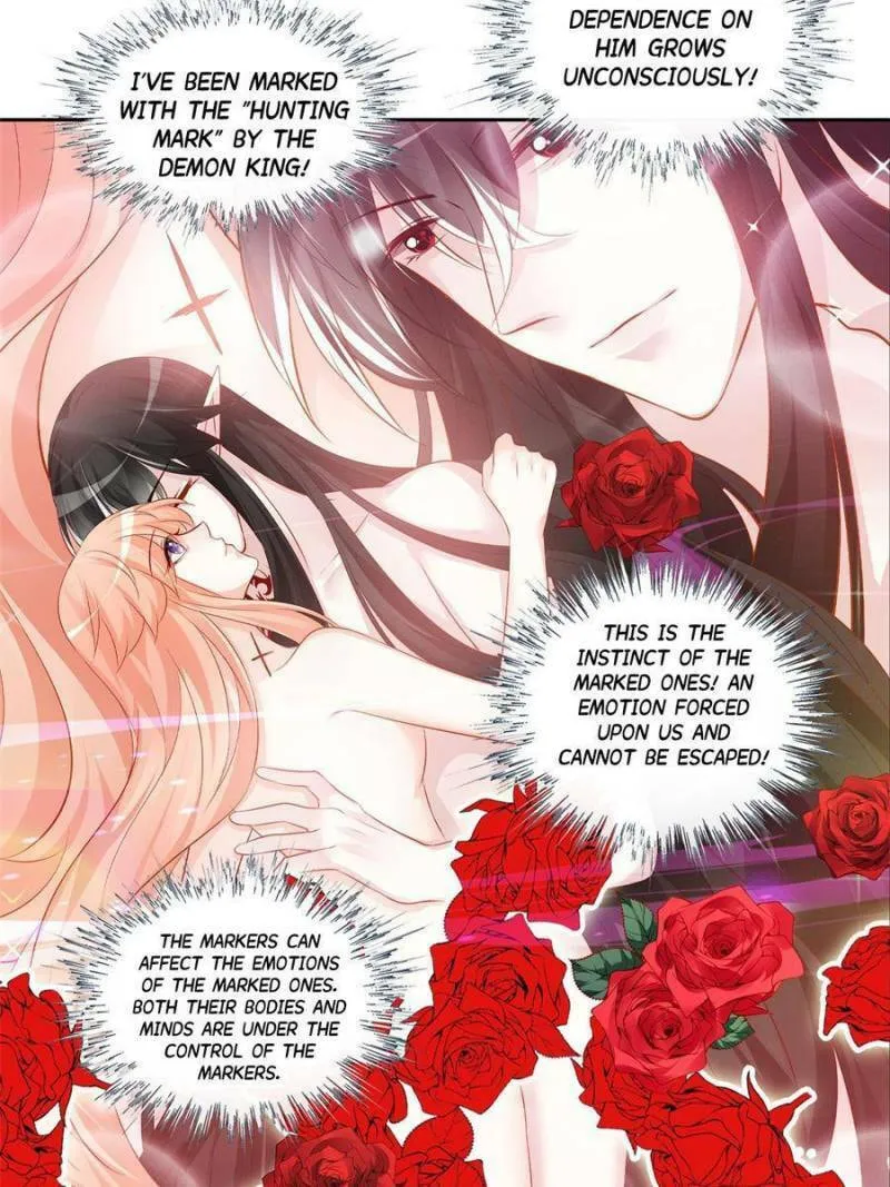Read Teach the Devil Husband (Colored) chapter 95 image 40 on Lezhin