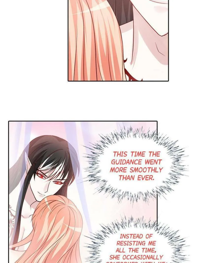 Read Teach the Devil Husband (Colored) chapter 95 image 43 on Lezhin