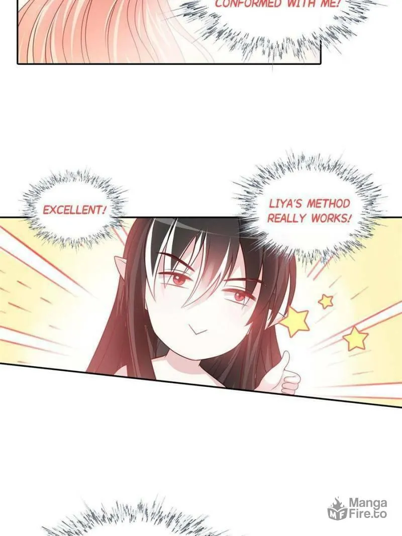 Read Teach the Devil Husband (Colored) chapter 95 image 44 on Lezhin