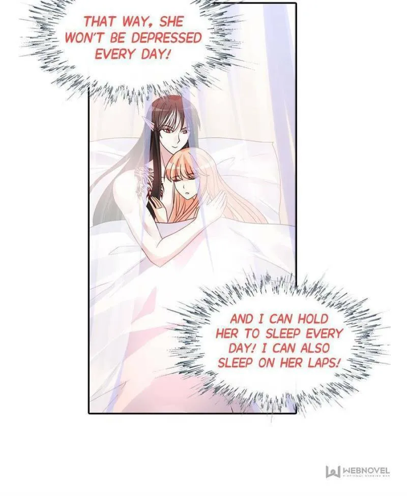 Read Teach the Devil Husband (Colored) chapter 95 image 45 on Lezhin