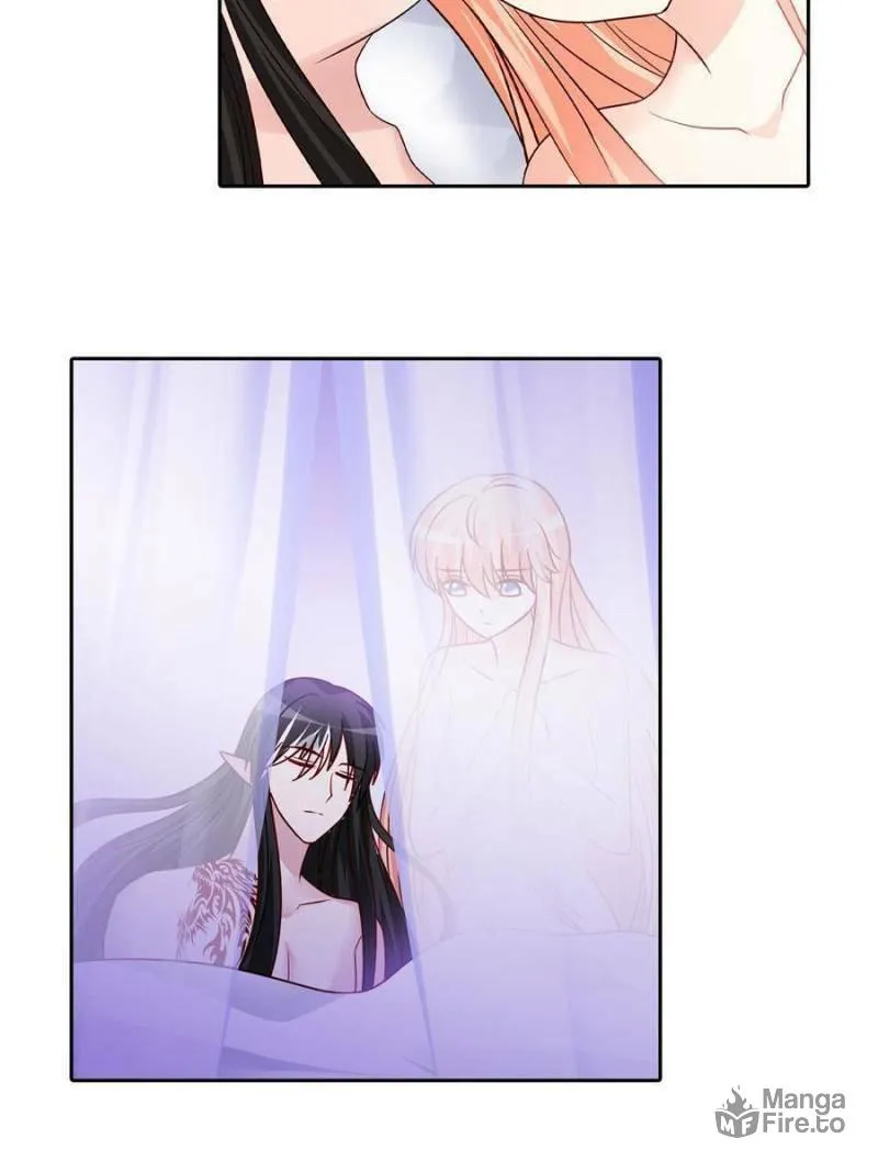 Read Teach the Devil Husband (Colored) chapter 95 image 47 on Lezhin