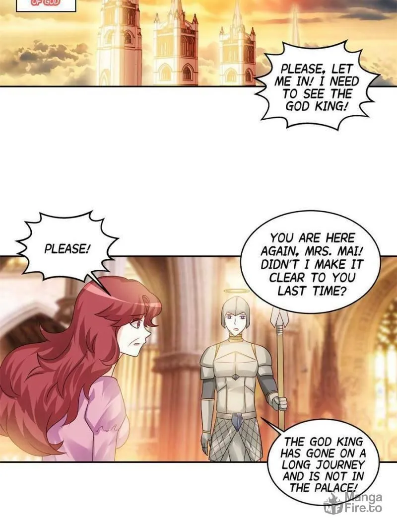 Read Teach the Devil Husband (Colored) chapter 95 image 49 on Lezhin
