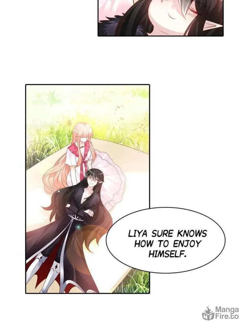 Read Teach the Devil Husband (Colored) chapter 95 image 5 on Lezhin