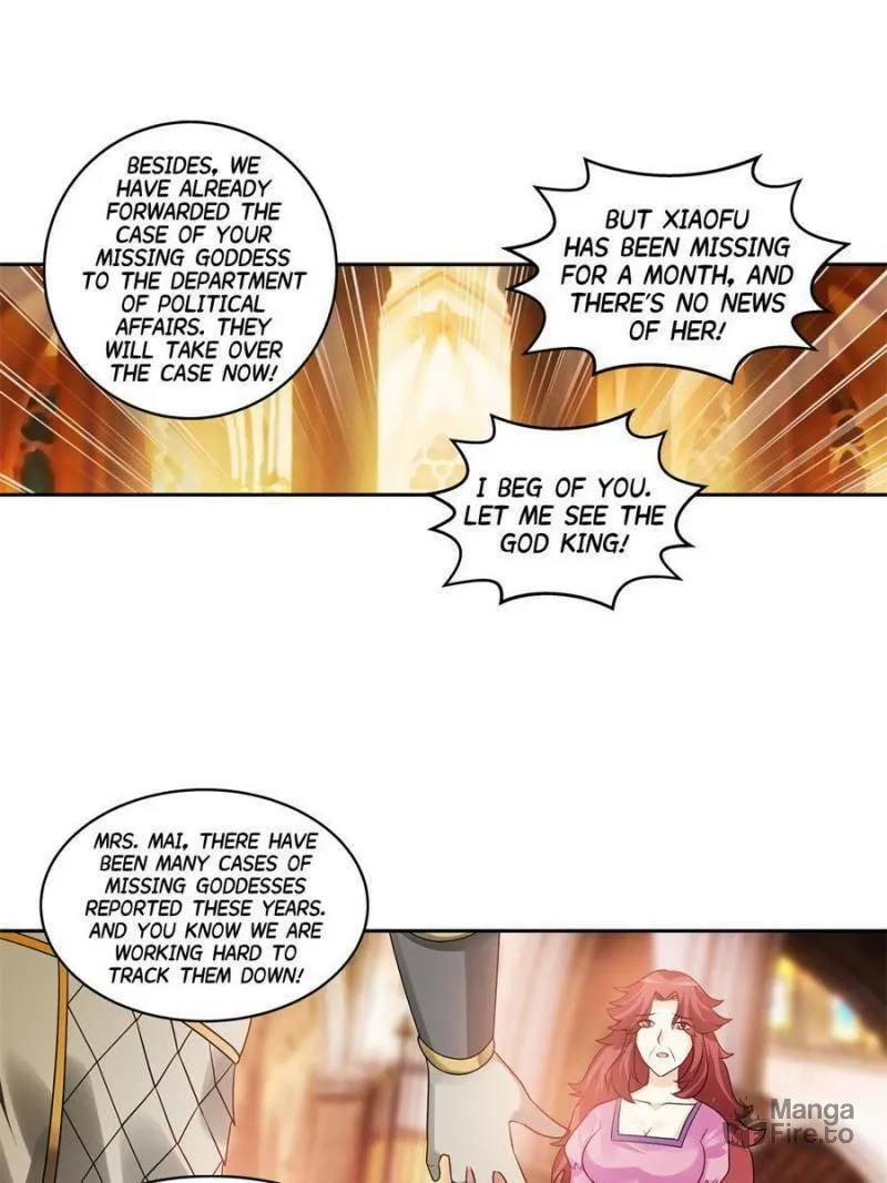 Read Teach the Devil Husband (Colored) chapter 95 image 50 on Lezhin