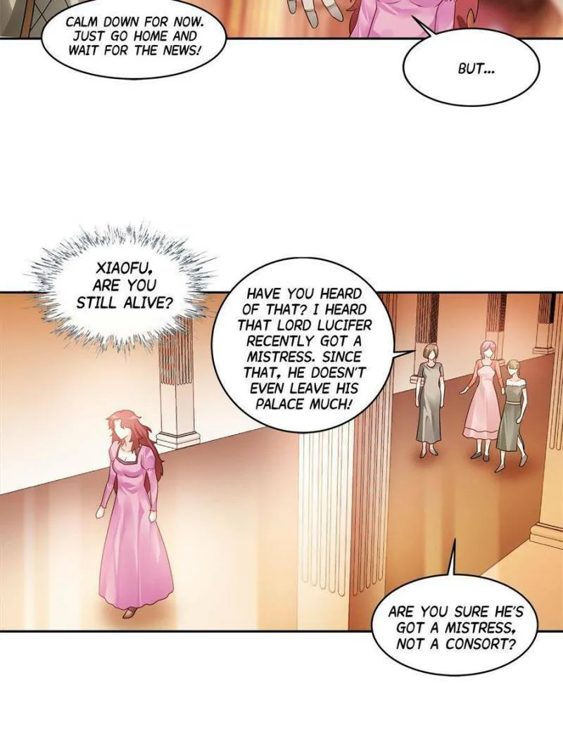 Read Teach the Devil Husband (Colored) chapter 95 image 51 on Lezhin