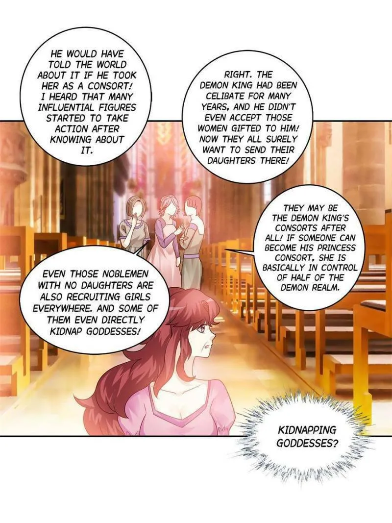 Read Teach the Devil Husband (Colored) chapter 95 image 52 on Lezhin