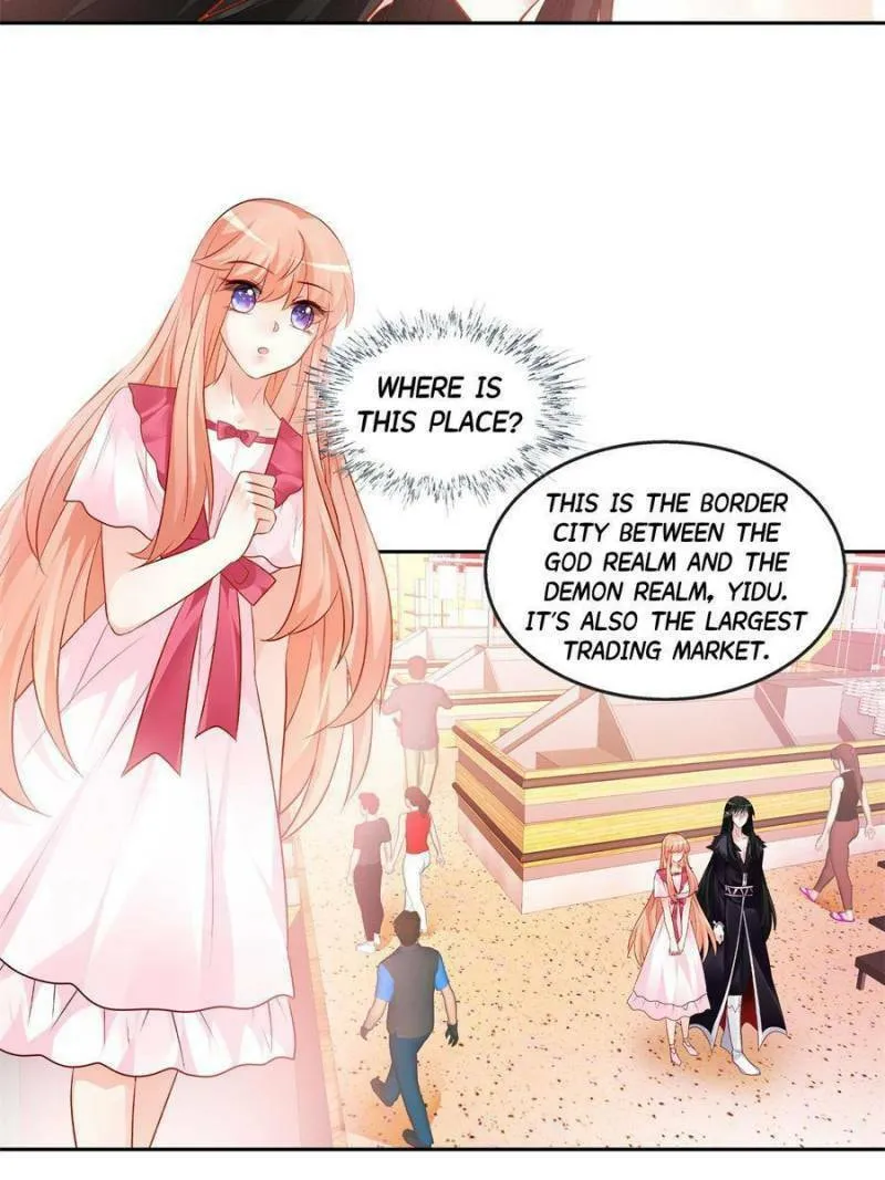 Read Teach the Devil Husband (Colored) chapter 95 image 7 on Lezhin