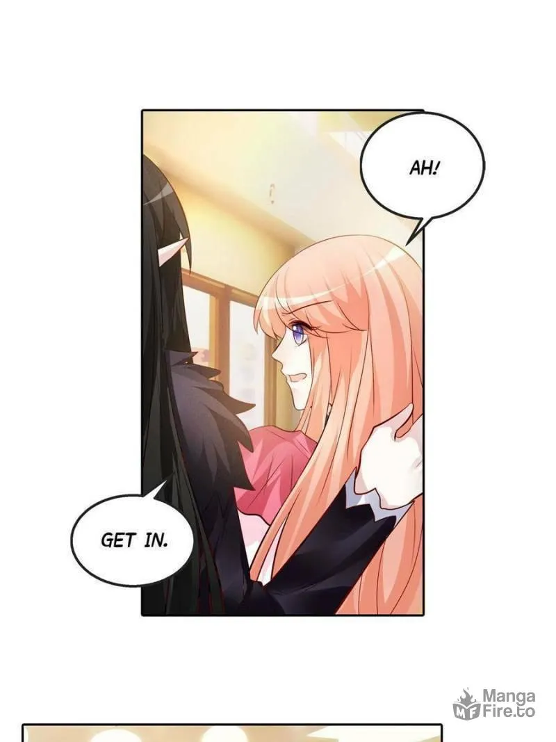 Read Teach the Devil Husband (Colored) chapter 95 image 9 on Lezhin