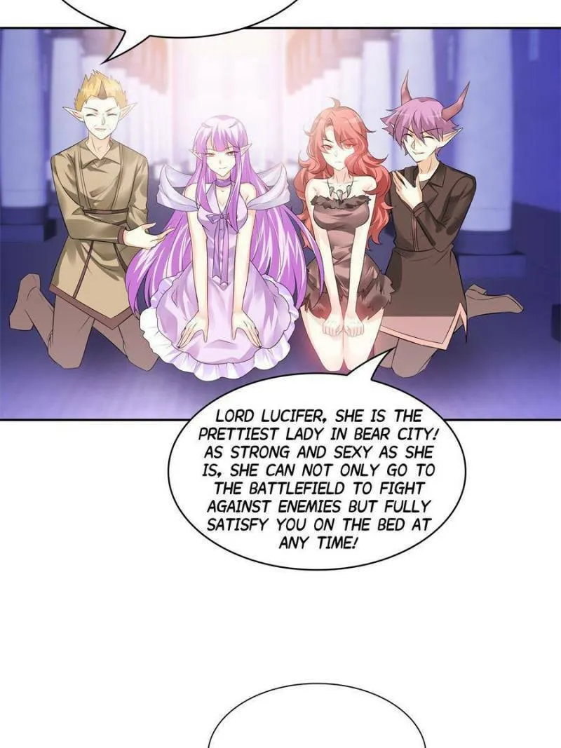 Read Teach the Devil Husband (Colored) chapter 96 image 1 on Lezhin