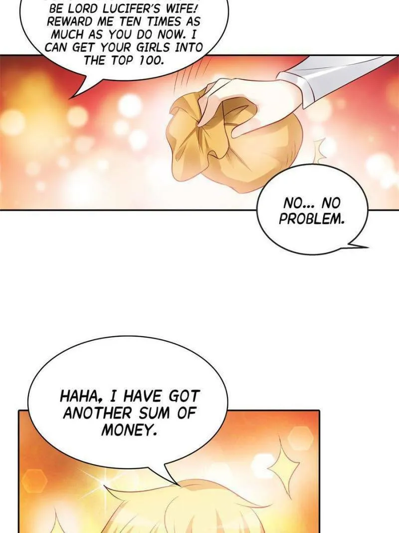 Read Teach the Devil Husband (Colored) chapter 96 image 10 on Lezhin