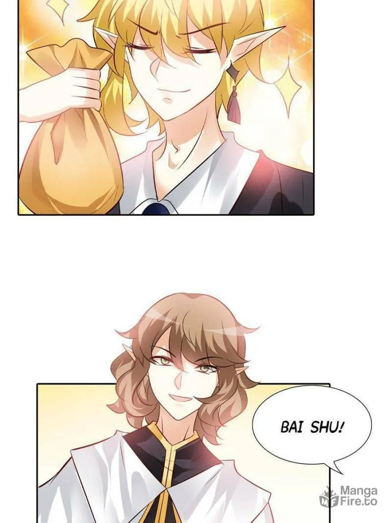 Read Teach the Devil Husband (Colored) chapter 96 image 11 on Lezhin