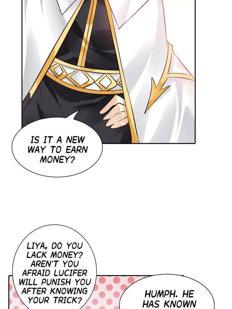 Read Teach the Devil Husband (Colored) chapter 96 image 12 on Lezhin