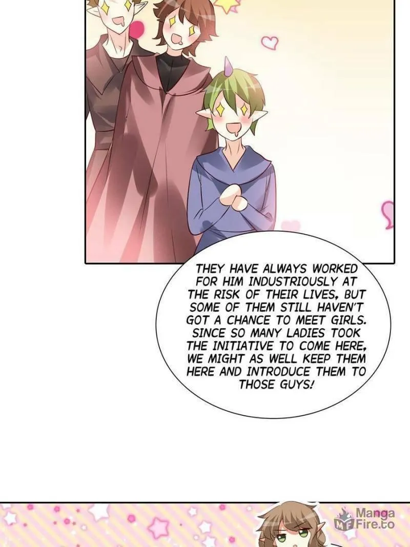 Read Teach the Devil Husband (Colored) chapter 96 image 14 on Lezhin