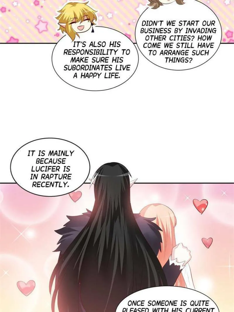 Read Teach the Devil Husband (Colored) chapter 96 image 15 on Lezhin