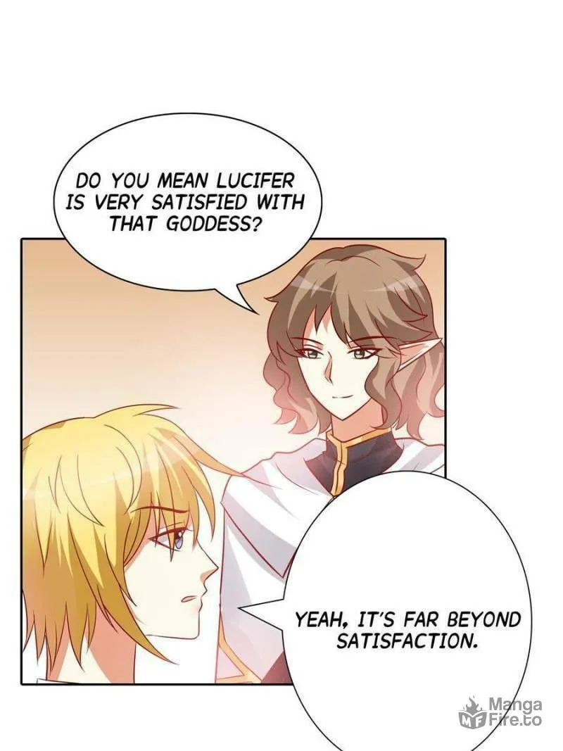 Read Teach the Devil Husband (Colored) chapter 96 image 17 on Lezhin