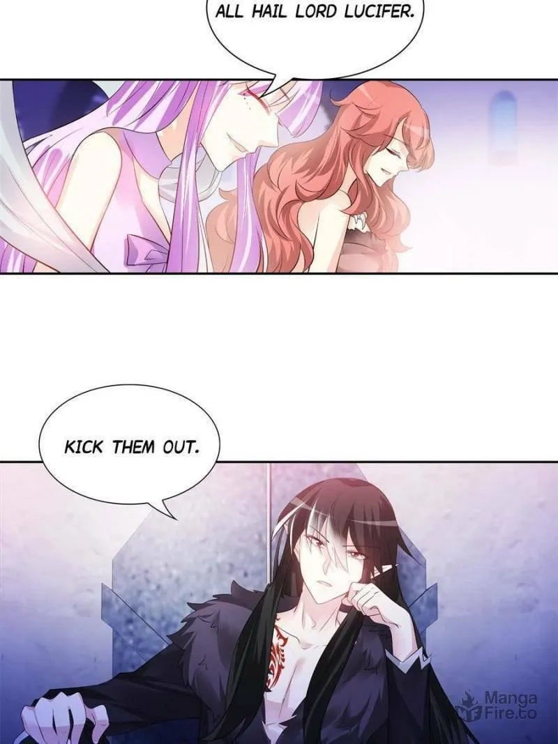 Read Teach the Devil Husband (Colored) chapter 96 image 2 on Lezhin