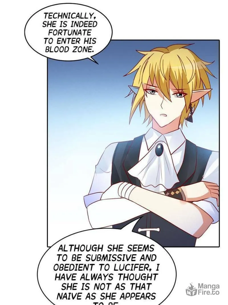 Read Teach the Devil Husband (Colored) chapter 96 image 20 on Lezhin