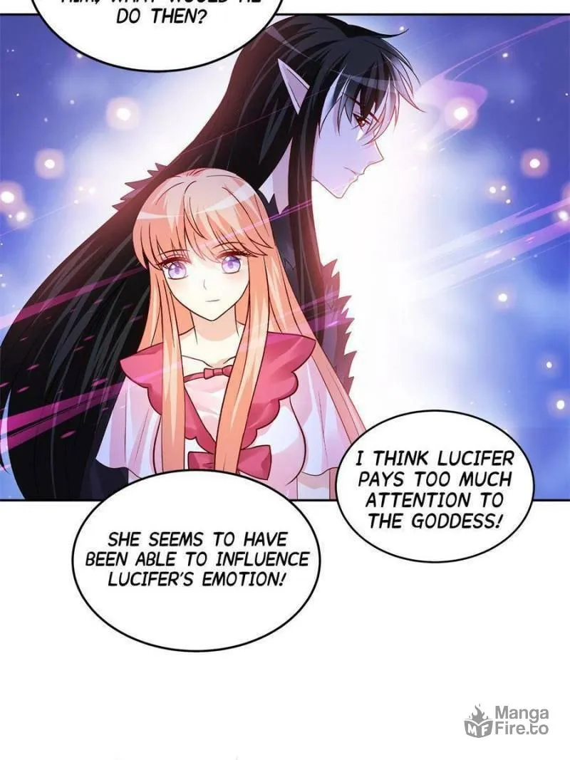 Read Teach the Devil Husband (Colored) chapter 96 image 23 on Lezhin