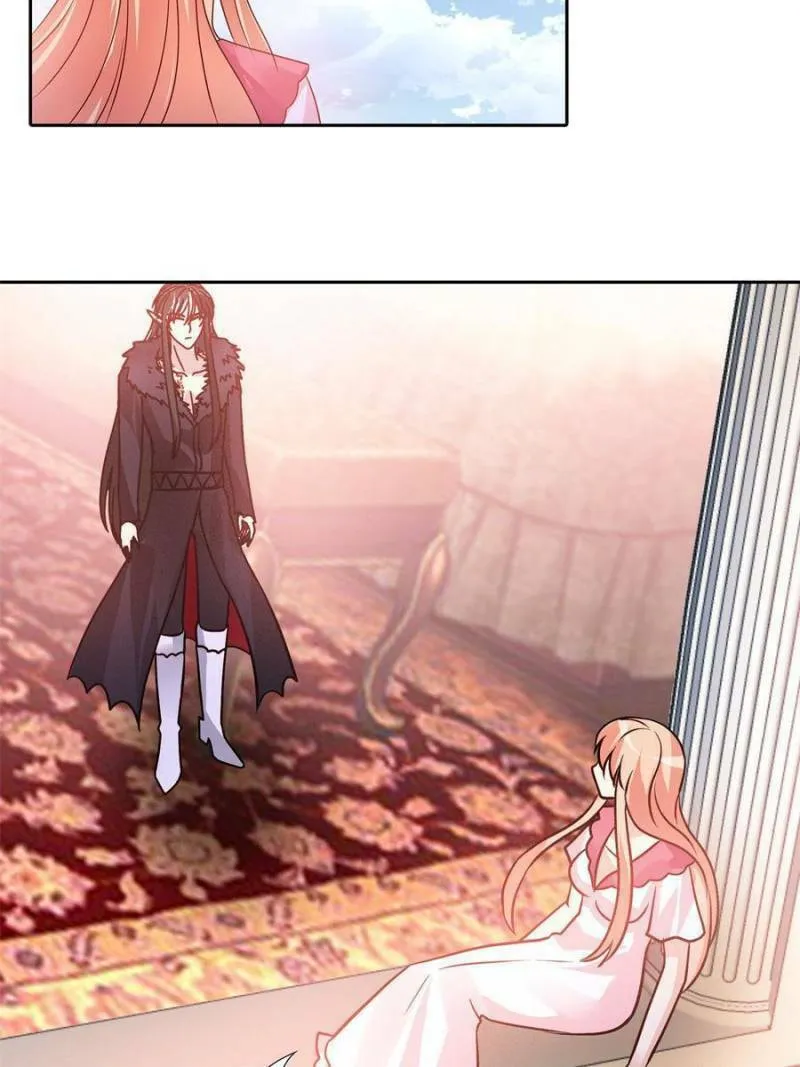 Read Teach the Devil Husband (Colored) chapter 96 image 27 on Lezhin