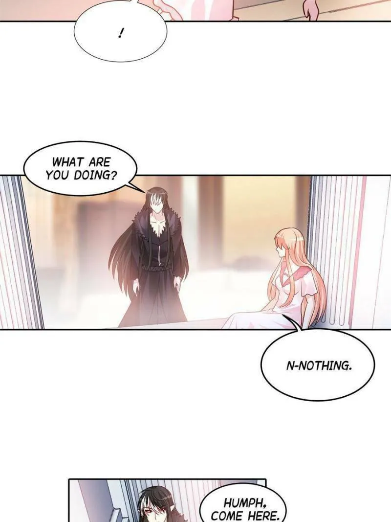Read Teach the Devil Husband (Colored) chapter 96 image 28 on Lezhin