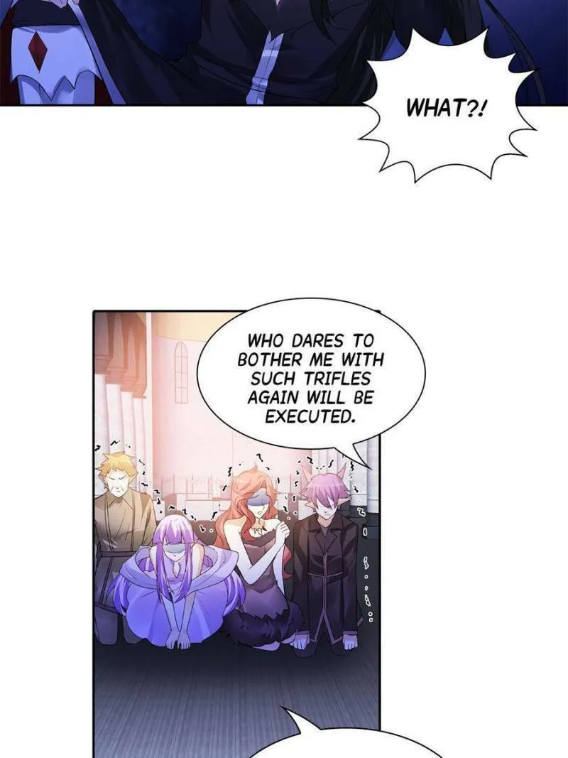 Read Teach the Devil Husband (Colored) chapter 96 image 3 on Lezhin