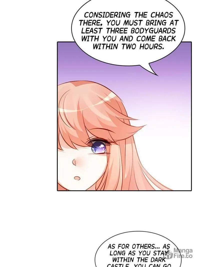 Read Teach the Devil Husband (Colored) chapter 96 image 38 on Lezhin
