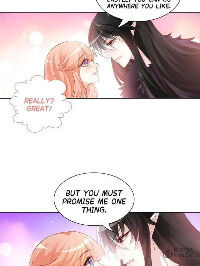 Read Teach the Devil Husband (Colored) chapter 96 image 39 on Lezhin