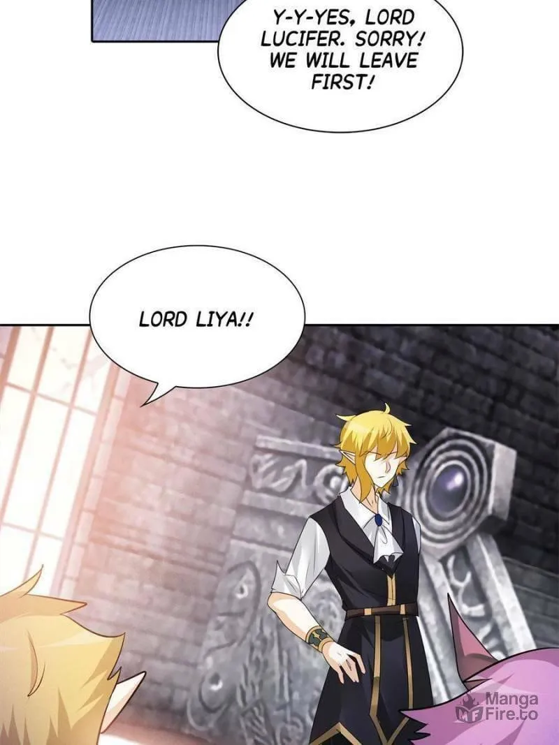 Read Teach the Devil Husband (Colored) chapter 96 image 4 on Lezhin