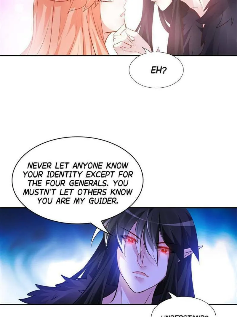 Read Teach the Devil Husband (Colored) chapter 96 image 40 on Lezhin