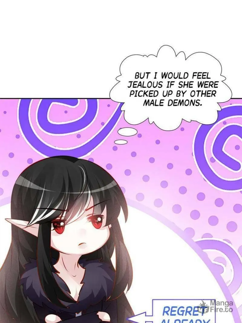 Read Teach the Devil Husband (Colored) chapter 96 image 44 on Lezhin