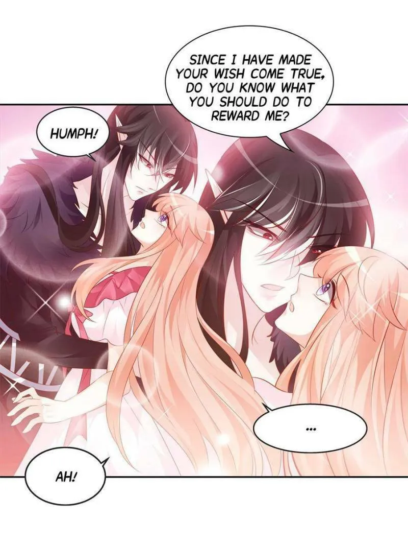 Read Teach the Devil Husband (Colored) chapter 96 image 46 on Lezhin