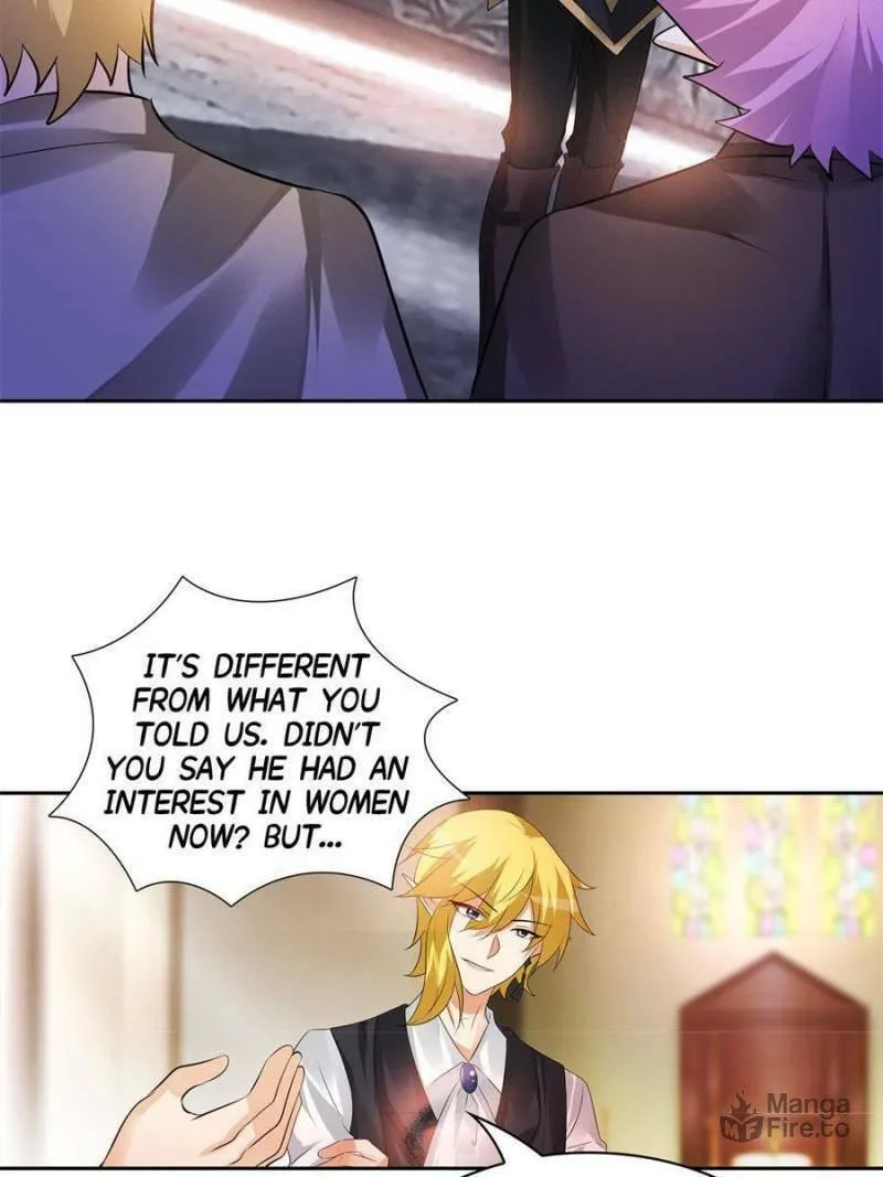 Read Teach the Devil Husband (Colored) chapter 96 image 5 on Lezhin