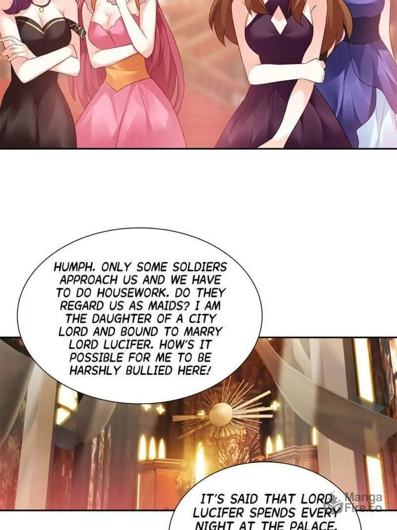 Read Teach the Devil Husband (Colored) chapter 96 image 50 on Lezhin