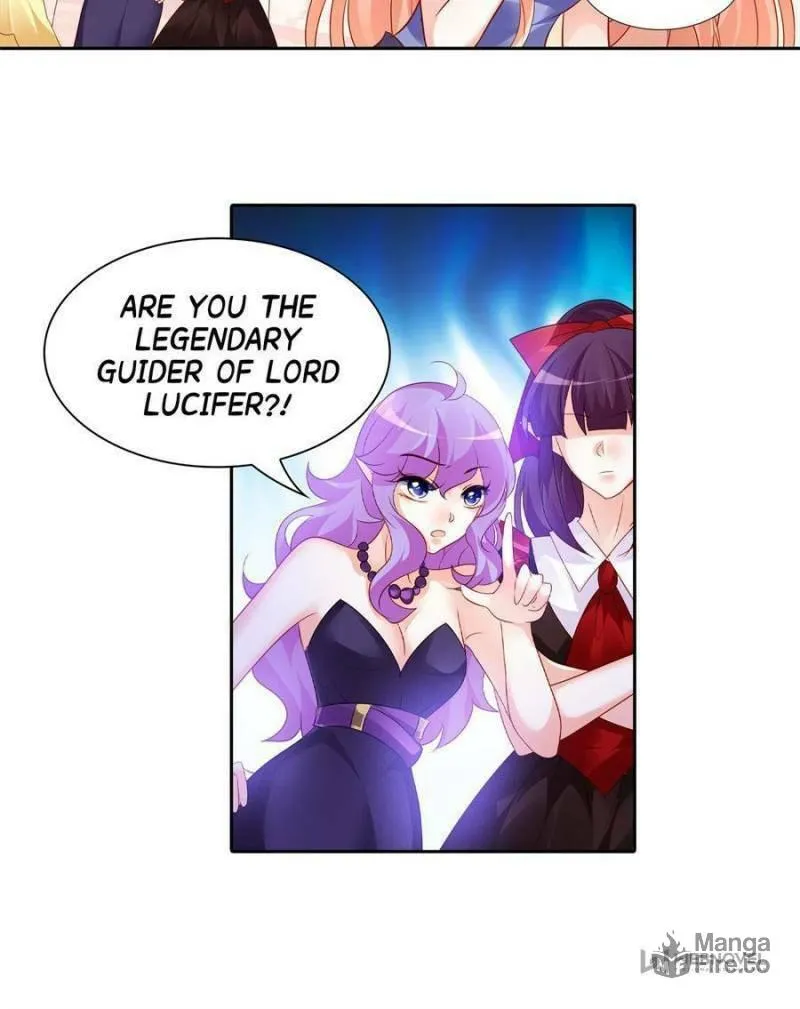 Read Teach the Devil Husband (Colored) chapter 96 image 59 on Lezhin