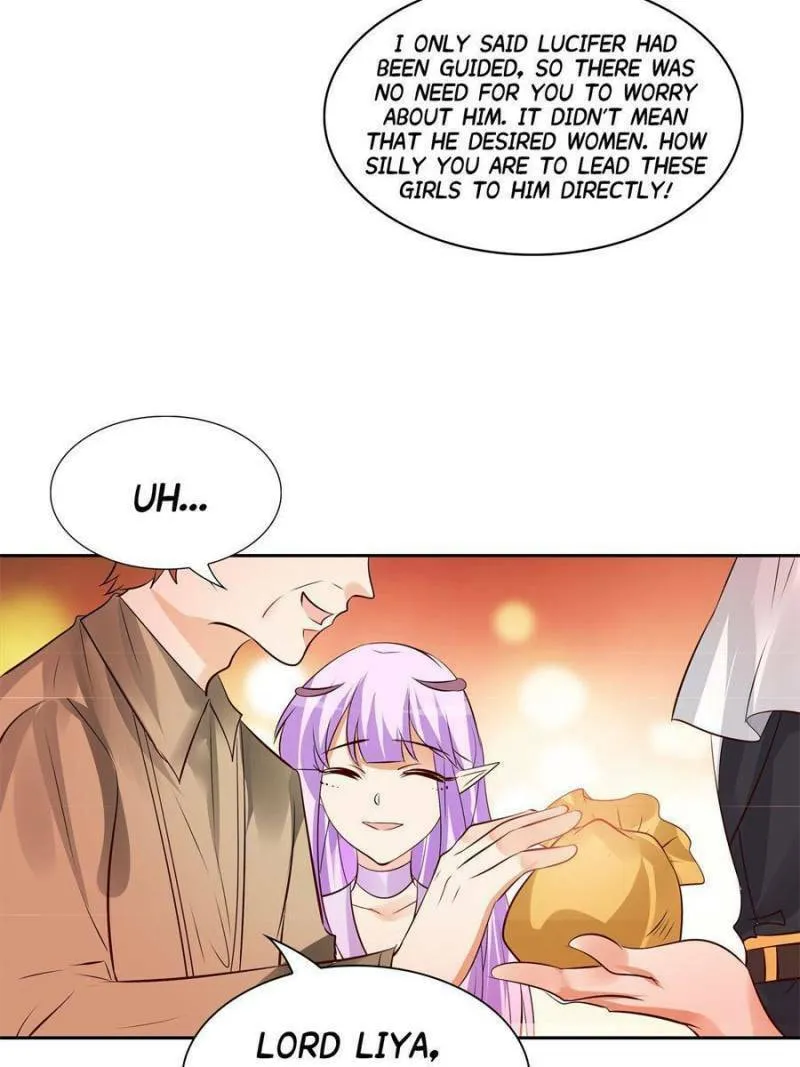 Read Teach the Devil Husband (Colored) chapter 96 image 6 on Lezhin