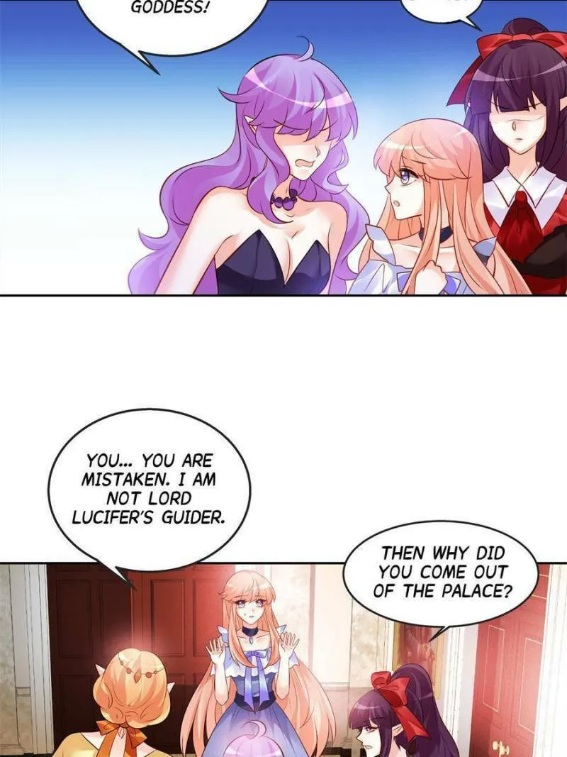 Read Teach the Devil Husband (Colored) chapter 96 image 61 on Lezhin