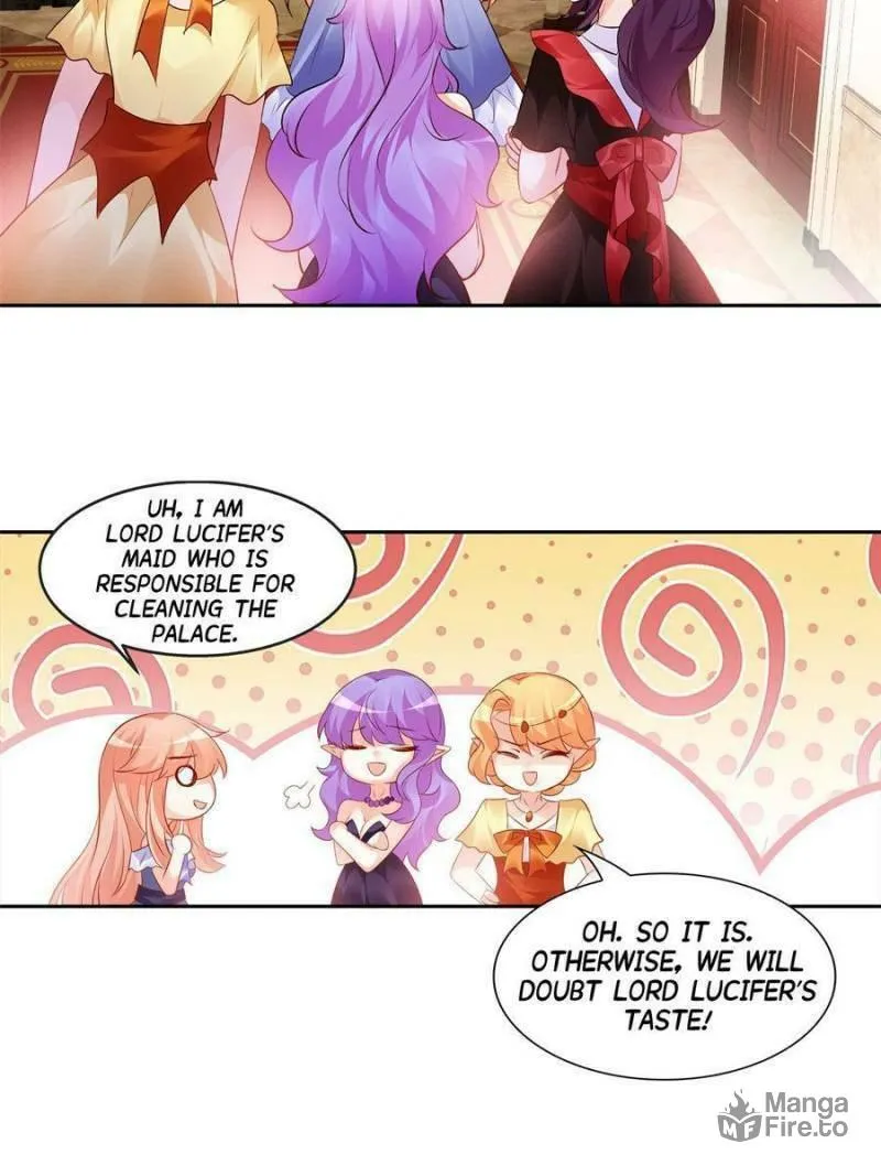 Read Teach the Devil Husband (Colored) chapter 96 image 62 on Lezhin