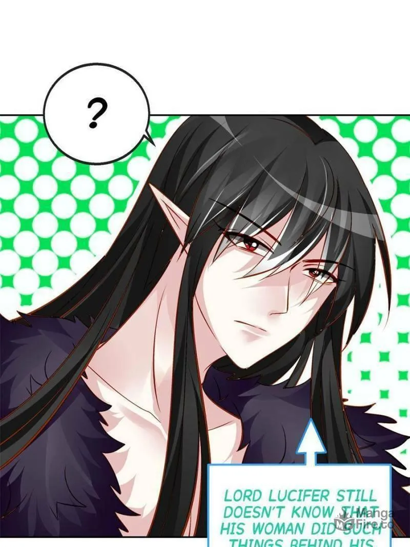 Read Teach the Devil Husband (Colored) chapter 96 image 71 on Lezhin