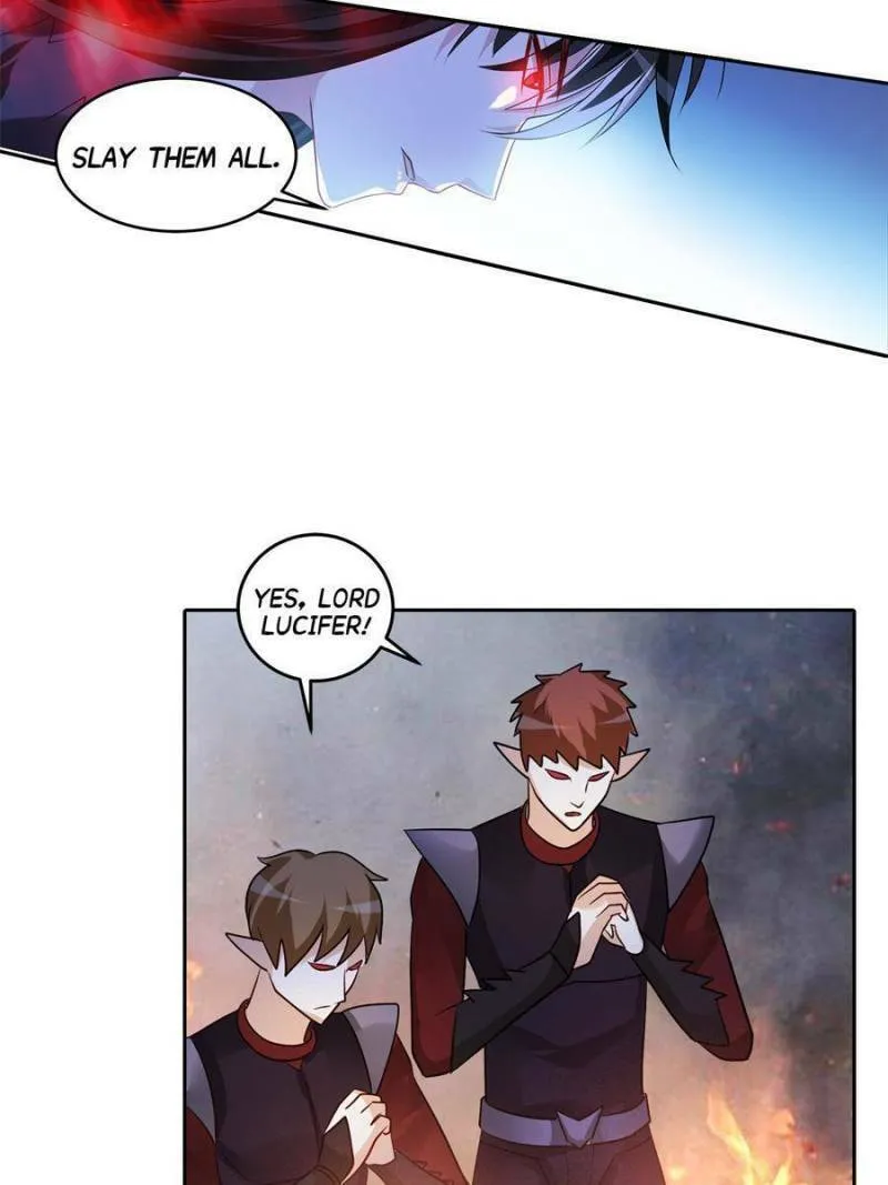 Read Teach the Devil Husband (Colored) chapter 97 image 1 on Lezhin