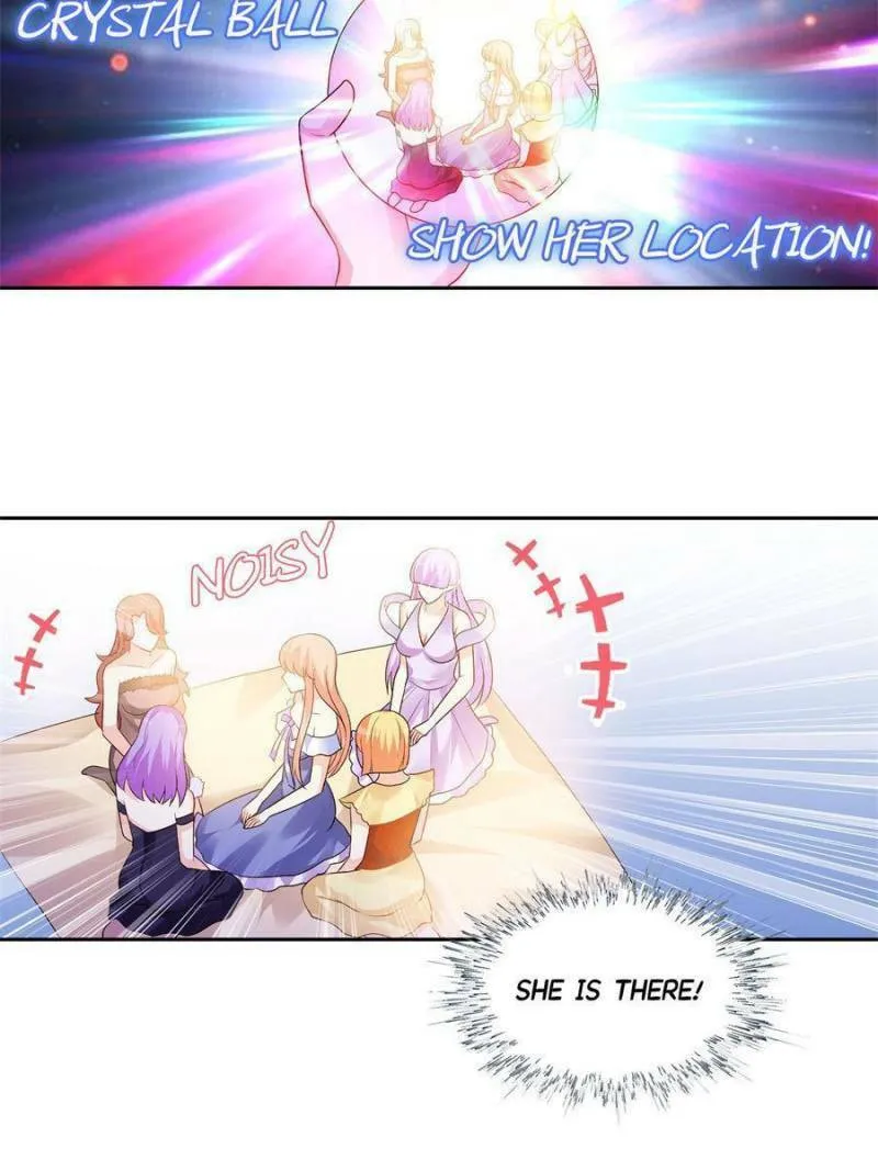 Read Teach the Devil Husband (Colored) chapter 97 image 10 on Lezhin