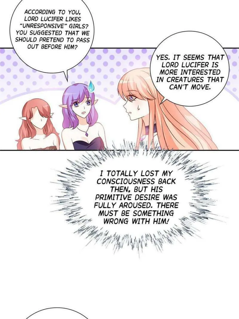 Read Teach the Devil Husband (Colored) chapter 97 image 12 on Lezhin